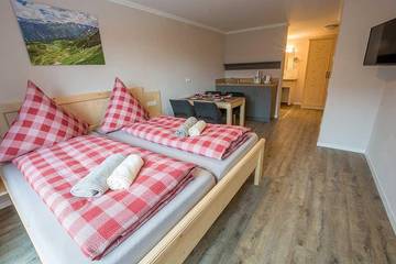 Ferienwohnung für 2 Personen in Burgberg im Allgäu, Allgäuer Alpen, Bild 3
