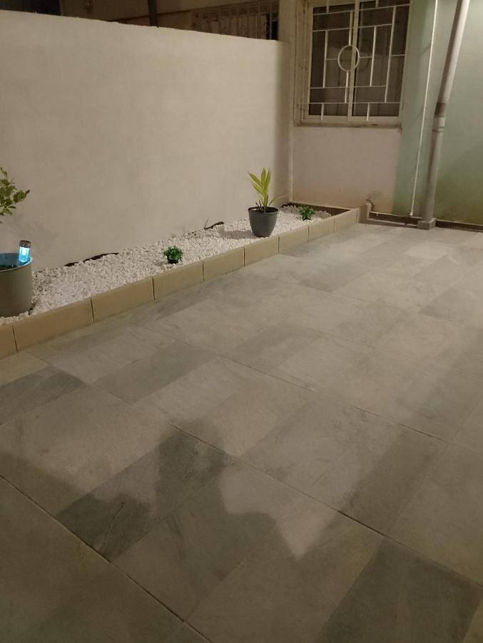 Gîte pour 3 personnes, avec terrasse dans la Ravine Blanche - 2