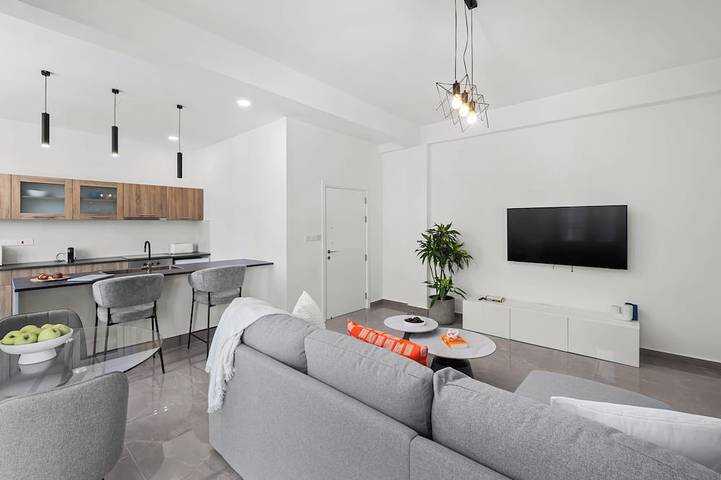 Agriturismo for 2 people in Paphos