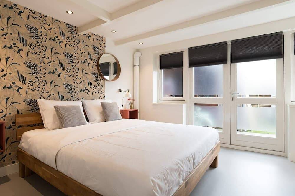 Entire apartment, Pakhuis aan de Zaan Wormerveer in Wormerveer, Dutch Coast
