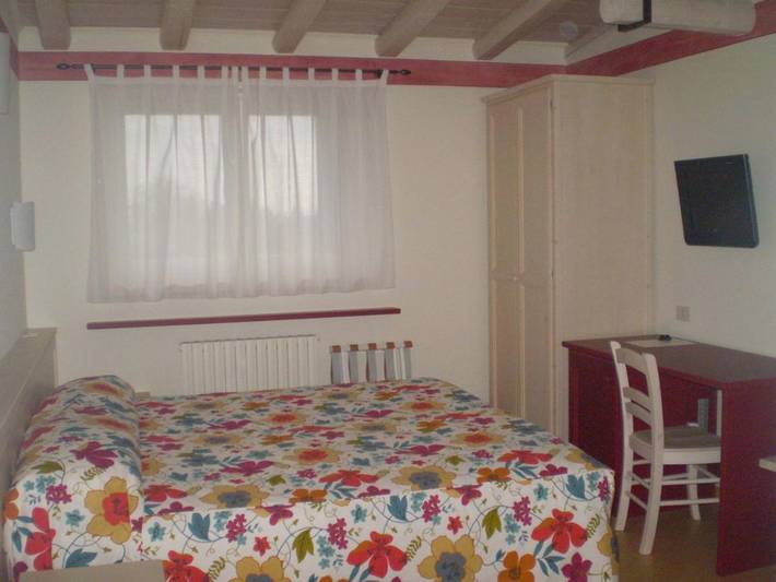 B&B für 3 Personen, mit Garten und Terrasse, mit Haustier am Lago Maggiore - 3