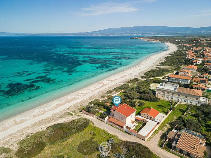 Casa vacanza per 8 persone, con giardino e panorama - 1