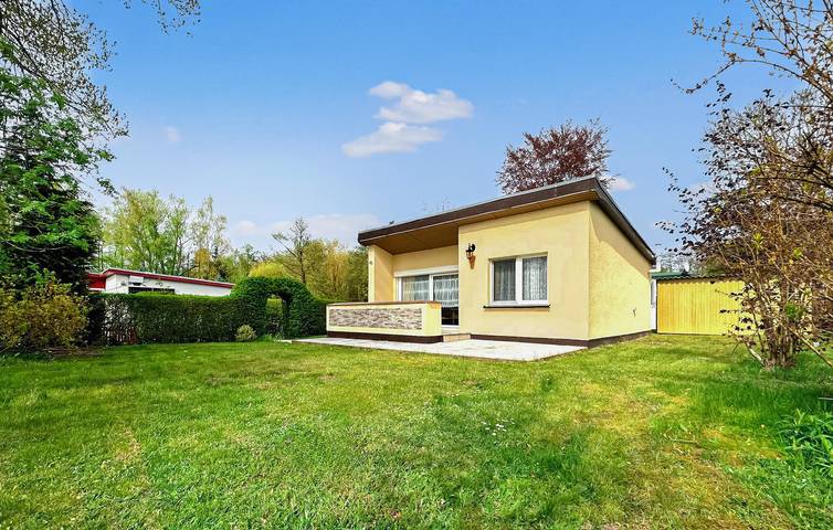 Cozy Krakow Apartment with Terrace & Parking, Near Lake & Restaurants in Krakow am See, Mecklenburg Lakes