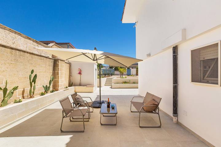 Gîte pour 5 personnes à San Pietro In Bevagna - 3