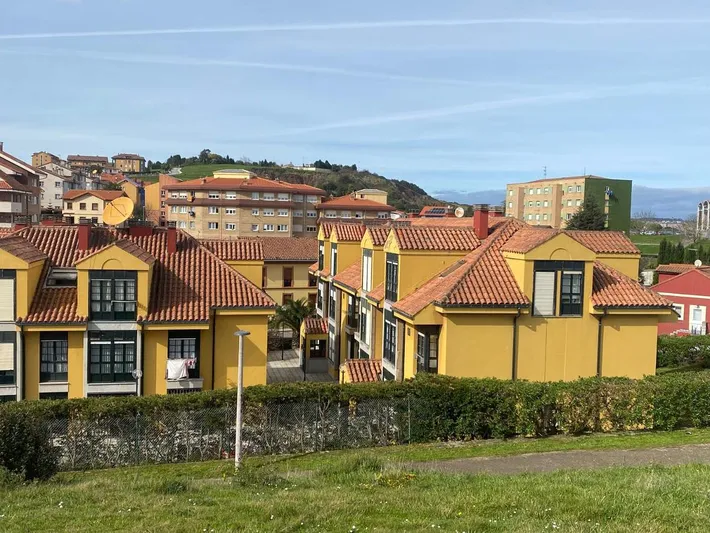 Ferienwohnung für 6 Personen, mit Ausblick - 1