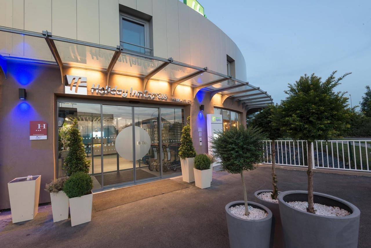 Holiday Inn Express Paris - Velizy by Ihg in Vélizy-Villacoublay, Yvelines