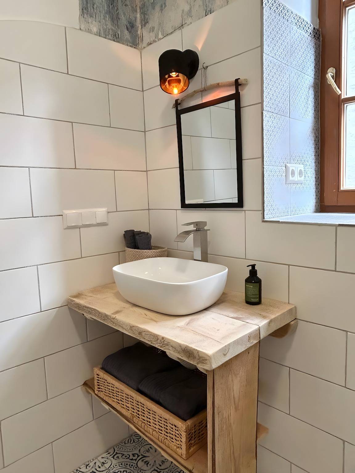 Danube Atelier – Het Tuinappartement, foto 8