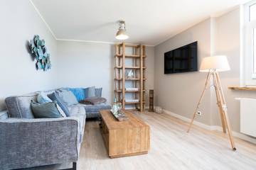 Ferienwohnung für 2 Personen in Themenstrände Scharbeutz, Südliche Ostseeküste, Bild 2