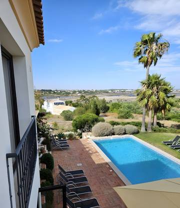 Villa para 16 Pessoas em Moncarapacho e Fuseta, Ria Formosa, Foto 4