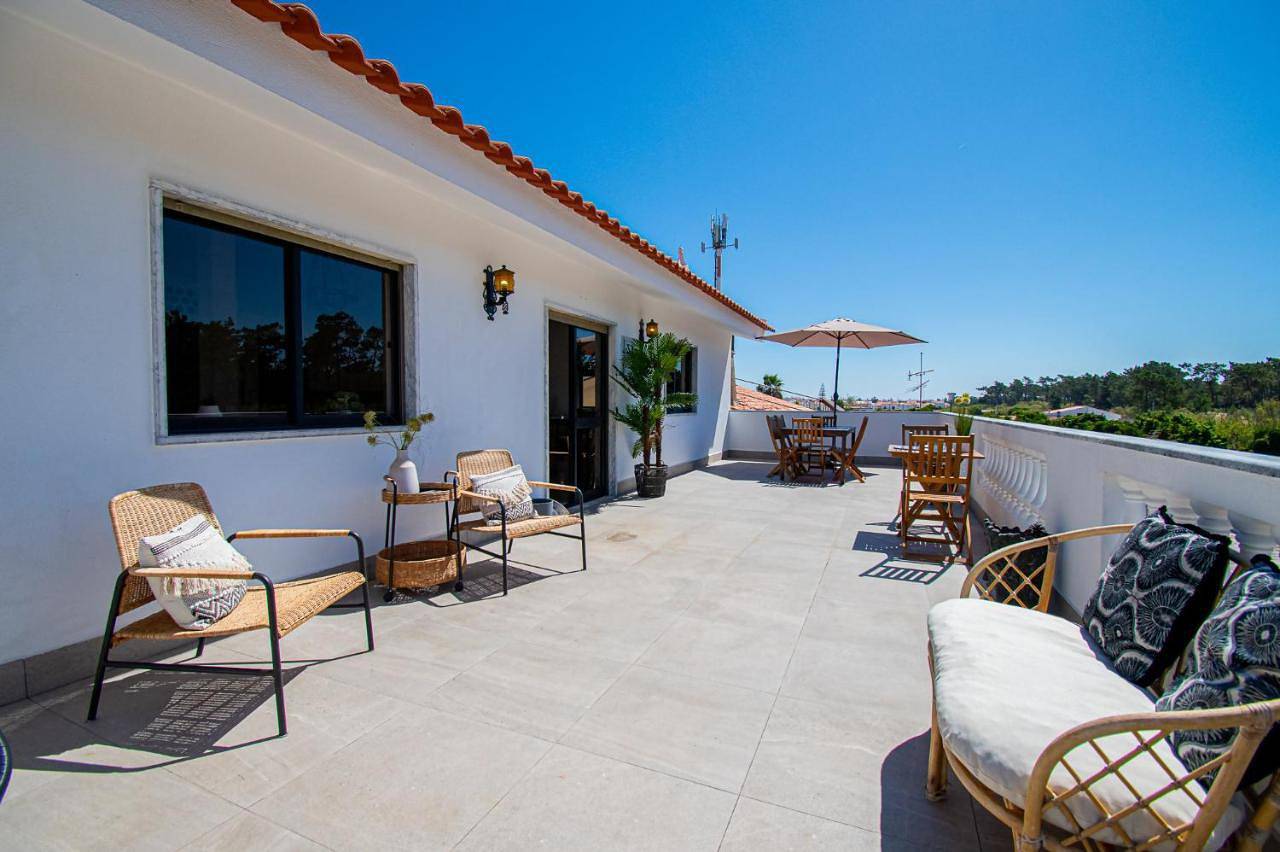 Ufitness Villa Algarve in Vila Real de Santo António, Distrito de Faro