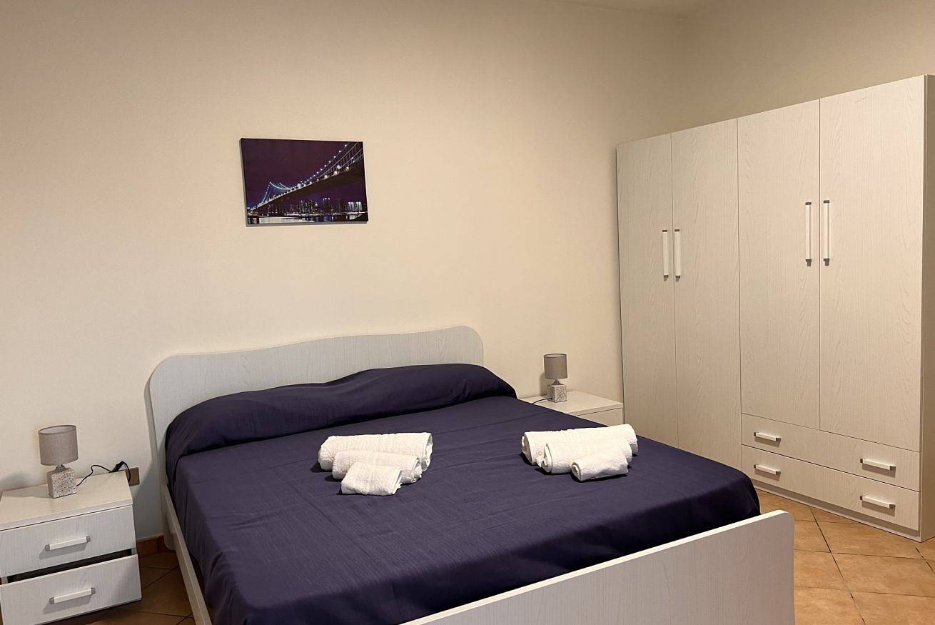 Ganze Wohnung, Residence " Il Pantheon"- Apollo in Marina di Fuscaldo, Fuscaldo