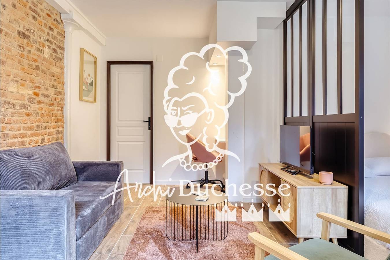Appartement de vacances