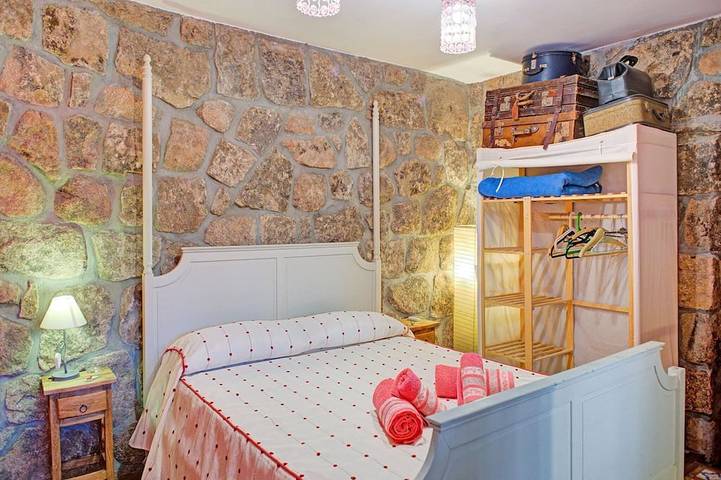 Wohnung in Galapagar mit Spa und Bergblick in Galapagar, Área Metropolitana de Madrid