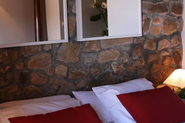 Alojamiento Rural con Encanto La Casona del Piquero in Côte Cantabrique