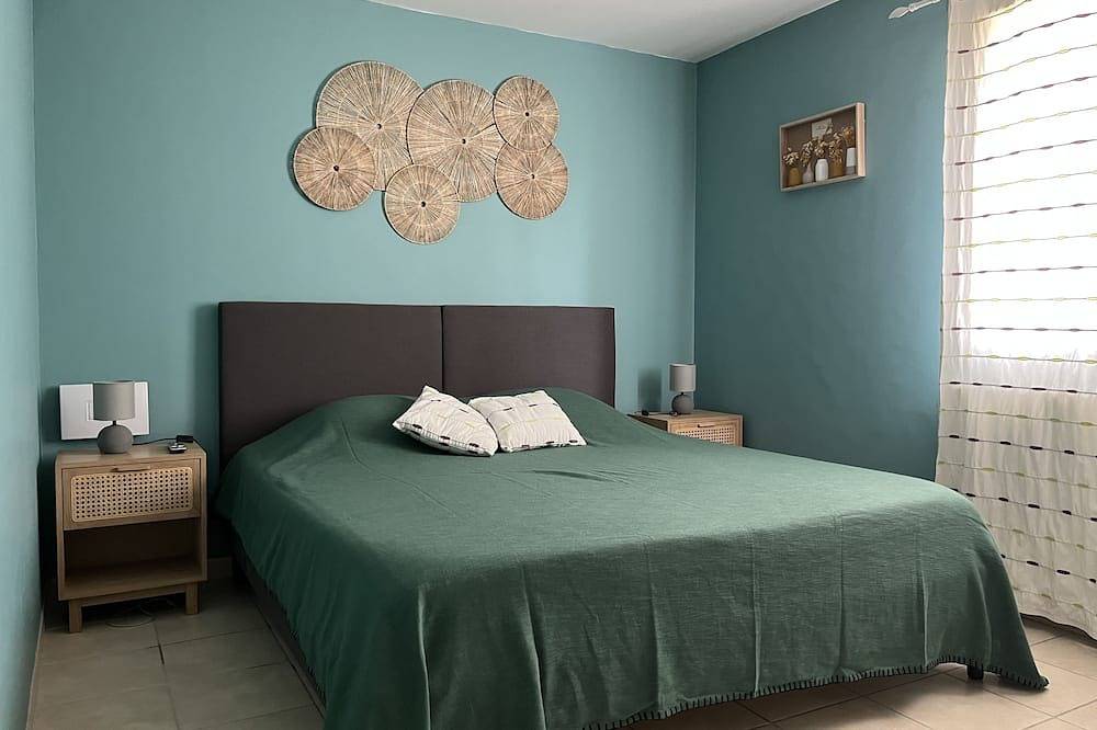 Villa 12 people swimming pool and indoor spa in Maillot, Río Yonne