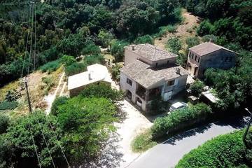 Location de vacances pour 4 personnes à Tanneron