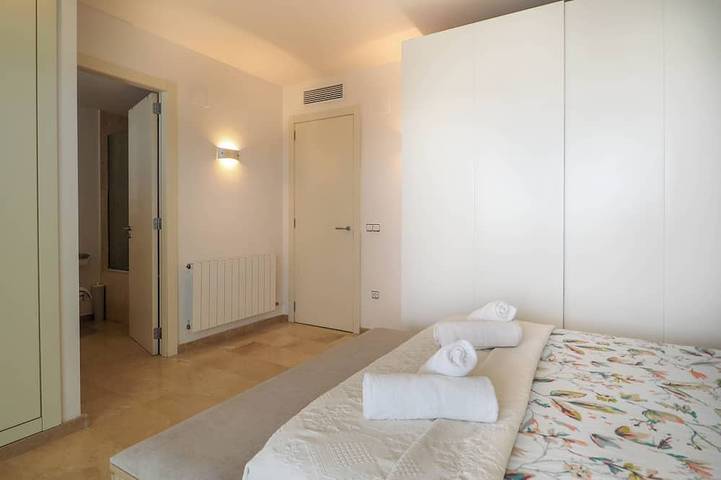 Entire apartment, La Perla in el Balmí Gran (Sitges), Sitges