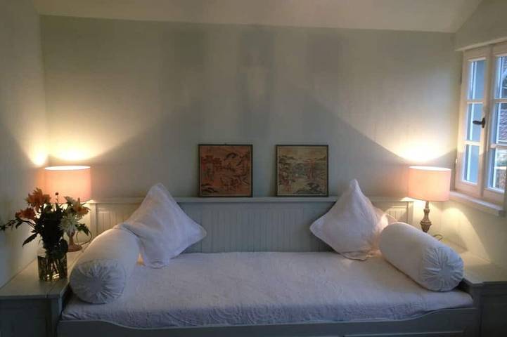 Ferienhaus für 4 Personen, mit Garten in Dießen am Ammersee - 2