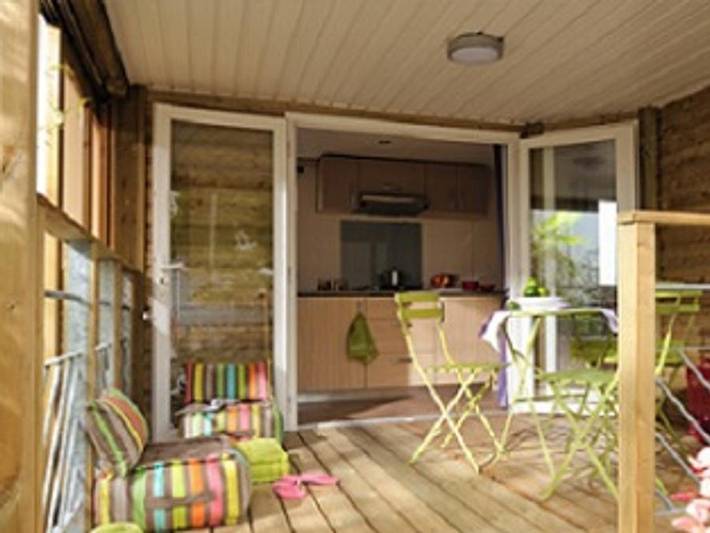 Camping pour 4 personnes à Saint-Pierre-d'Oléron - 3