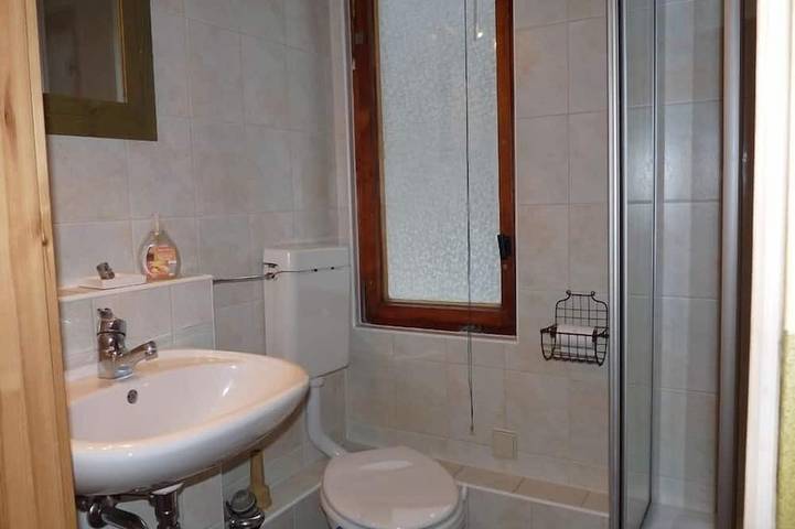 Ferienhaus für 4 Personen in Stechlin - 3