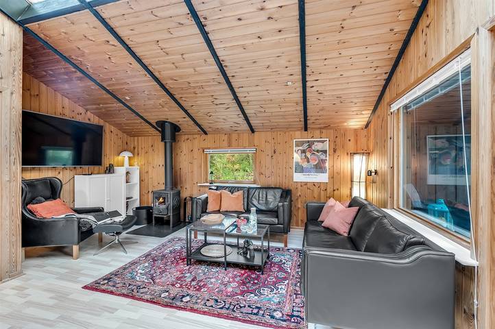 Pet friendly home in Tim with Wifi in Tim, Ringkøbing-Skjern