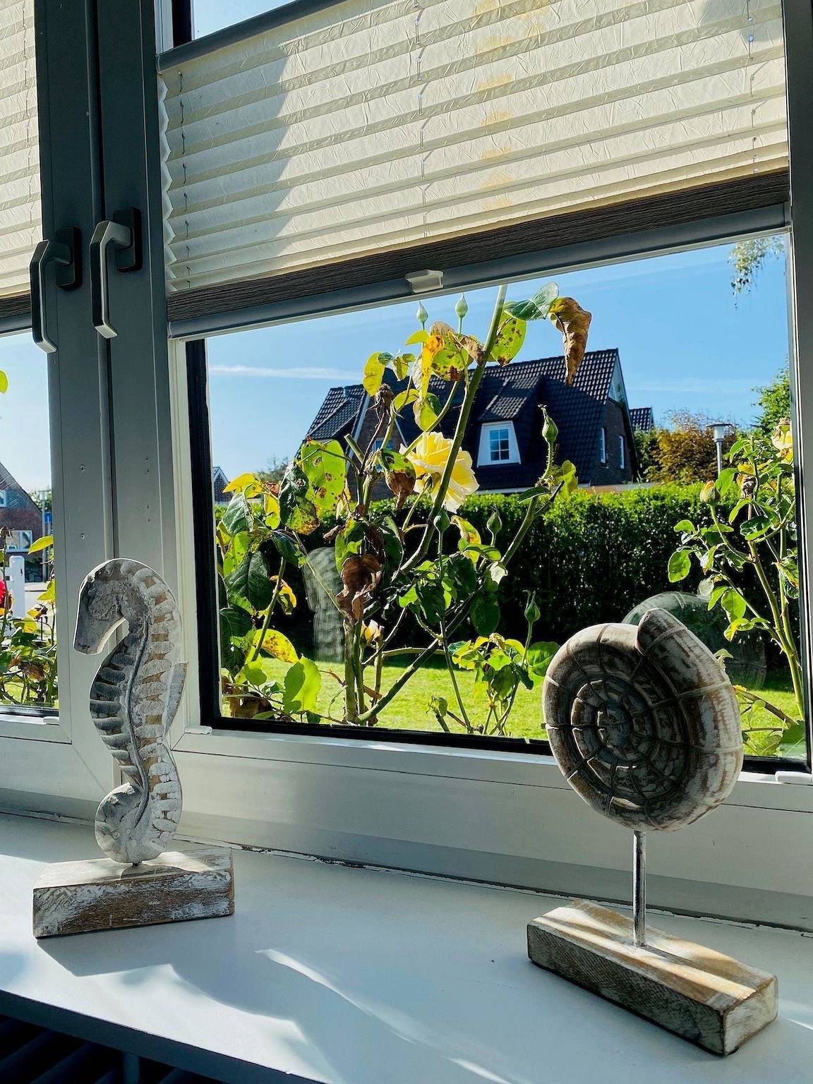 Ferienhaus Astrid - Modernes Ferienhaus in Strandnähe in Westerland, Sylt (Gemeinde)