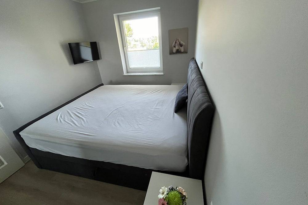 Ganze Wohnung, Komfortable Ferienwohnung in Winterscheid in der Nähe zu Köln und Bonn in Ruppichteroth, Rhein-Sieg-Kreis