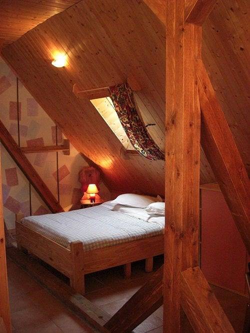 Chambre d’hôte pour 3 personnes dans le Haut-Rhin - 3