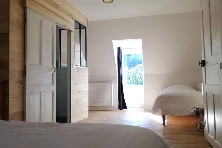 Location de vacances pour 14 personnes, avec jardin et jacuzzi à Saint-Chély-d'Aubrac - 3