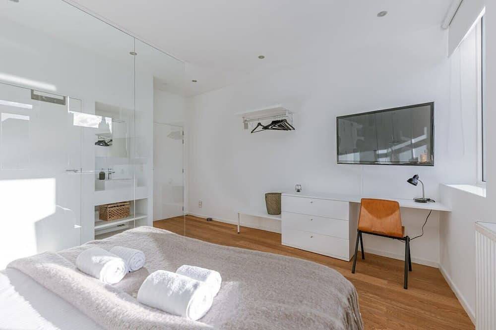 Appartamento intero, Huswell - Bright apartment overlooking the 3 towers of Ghent in Gand, Provincia delle Fiandre Orientali