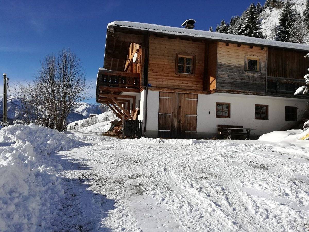 Chalet für 6 Personen in Großarl, Ski Amadé