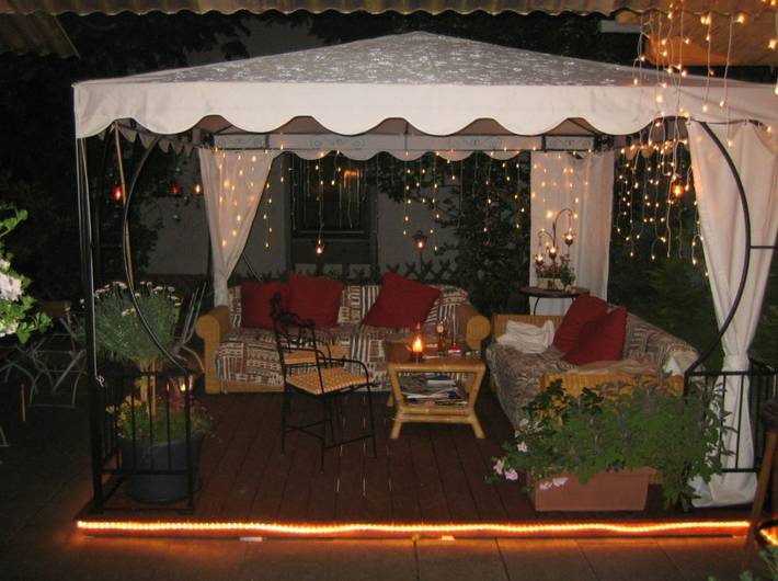 Pension für 2 Personen, mit Garten in Obersee (Bodensee) - 2