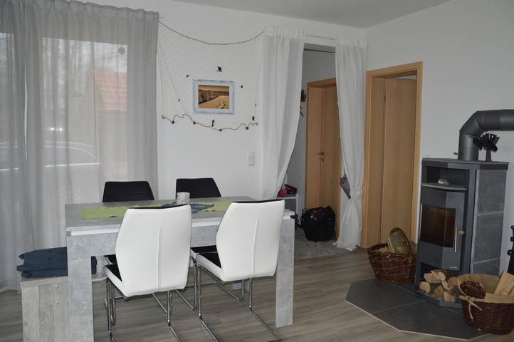 Ferienhaus für 4 Personen, mit Garten und Seeblick in Klausdorf - 3