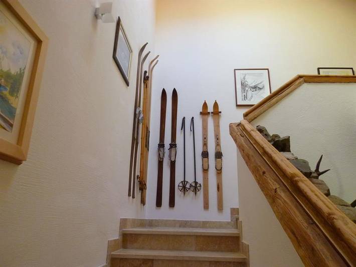 Ferienhaus für 6 Personen, mit Garten und Terrasse im Ötztal - 3