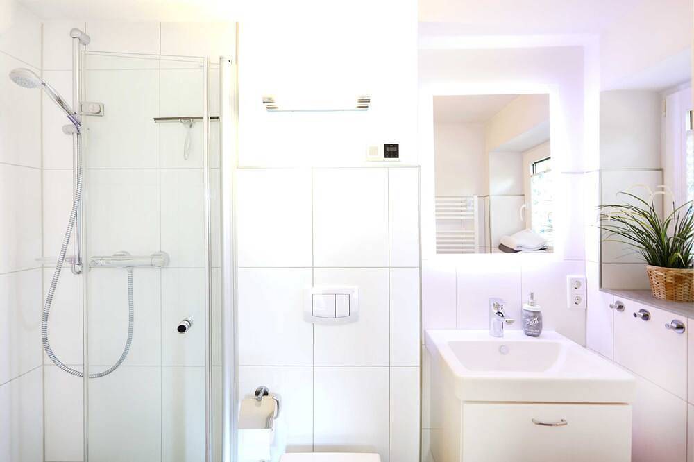 Ganze Wohnung, Ferienwohnung Sonnenschein - Ferienwohnungen Thiess- Objekt 29409 in Warnemünde Strand, Rostock