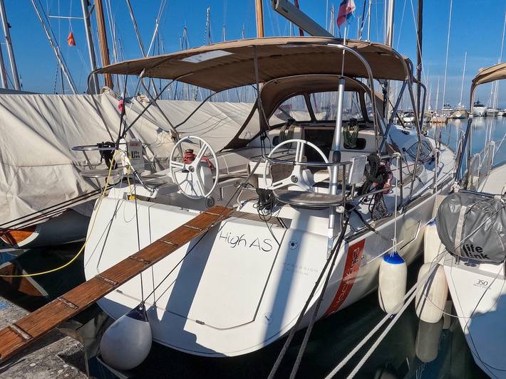 Ferienwohnung für 6 Personen in Izola