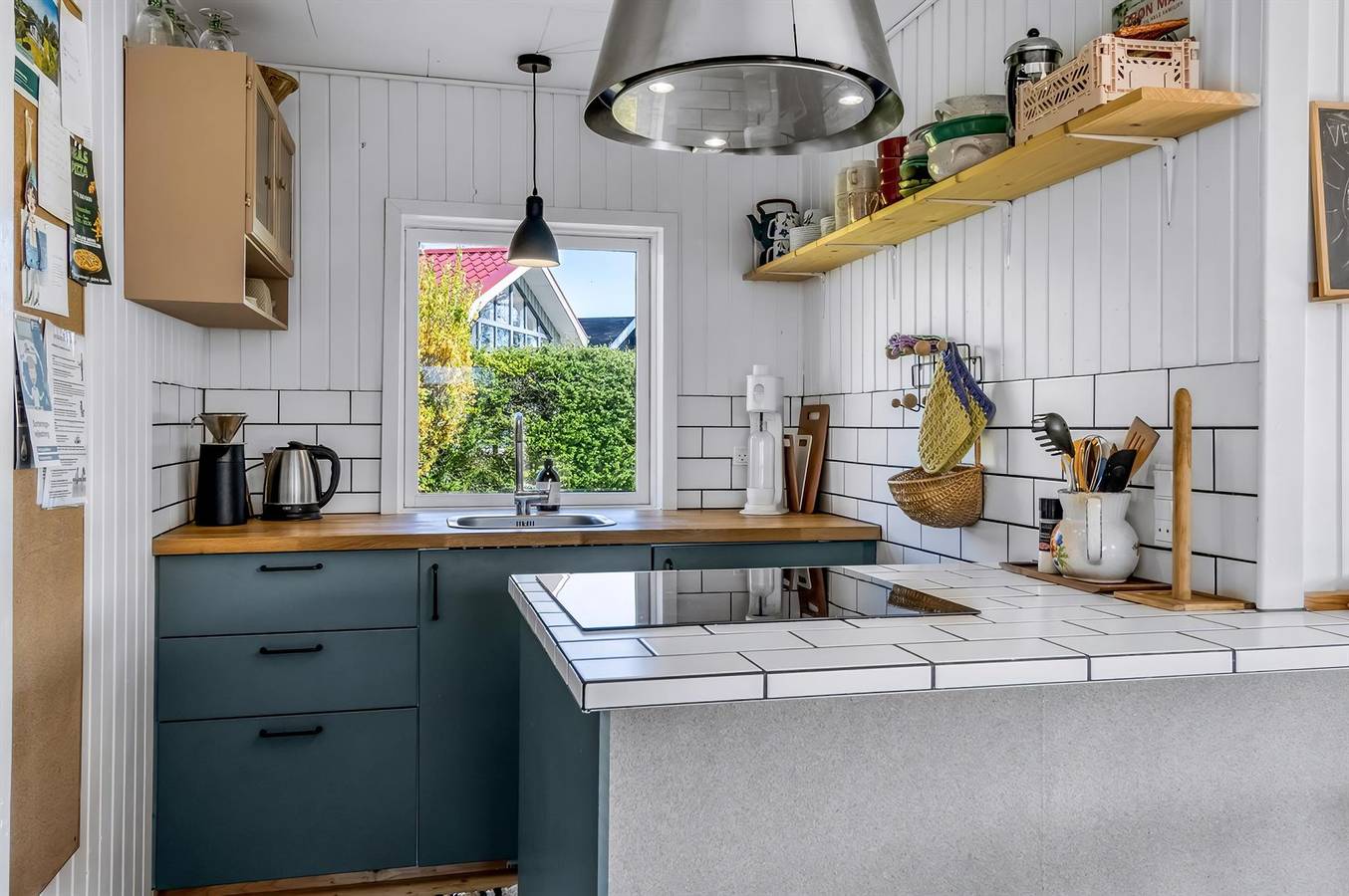 3 bedroom home in Hejls in Hejlsminde, Kleiner Belt