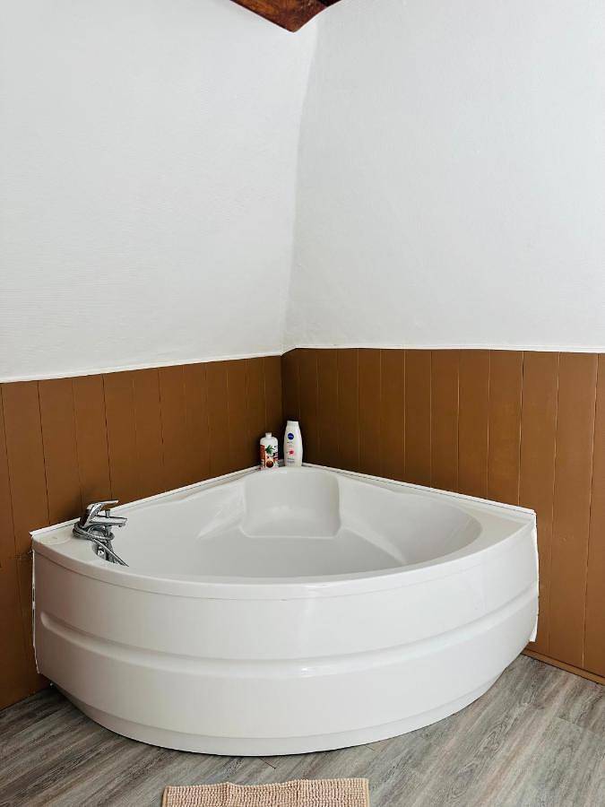 Location de vacances pour 4 personnes, avec terrasse à Guînes - 4