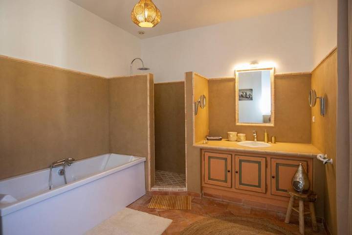 Maison d’hôte pour 8 personnes, animaux acceptés à Saint-Martin-de-Crau - 3