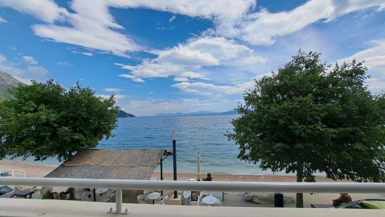 Ferienhaus für 8 Personen (58 m²) in Igrane in Igrane, Makarska Riviera