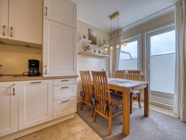 Ganze Wohnung, Ferienwohnung "" in Wenningstedt, Sylt