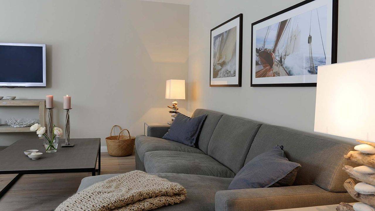 Ferienhaus für 6 Personen (130 m²) in Keitum (Sylt) in Keitum, Sylt (Gemeinde)