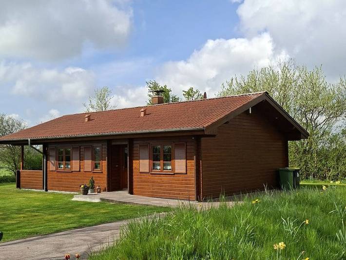 "Nordsee" - Ferienhof Schlottmann in Achtrup, Grünes Binnenland