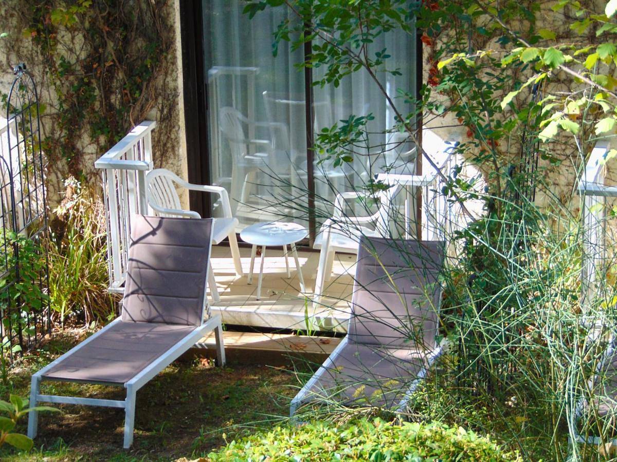 Villa Borghese, The Originals Relais in Gréoux-les-Bains, Parc naturel régional du Verdon