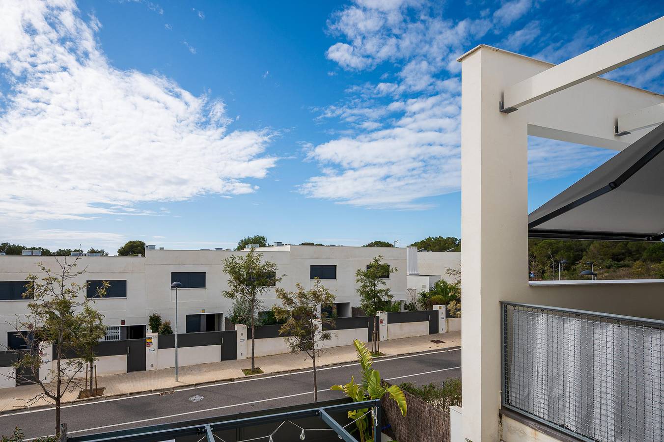 Ganze Wohnung, Ferienwohnung für 4 Personen mit Terrasse in Altafulla, Costa Dorada