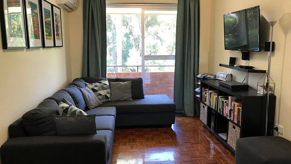 Ganze Wohnung, Sand & Sea 7 - Beachfront beauty in Sawtell, New South Wales