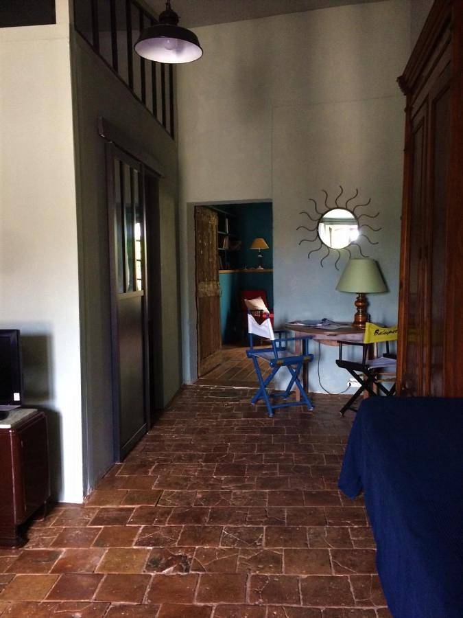 Gîte pour 2 personnes à Adissan - 4