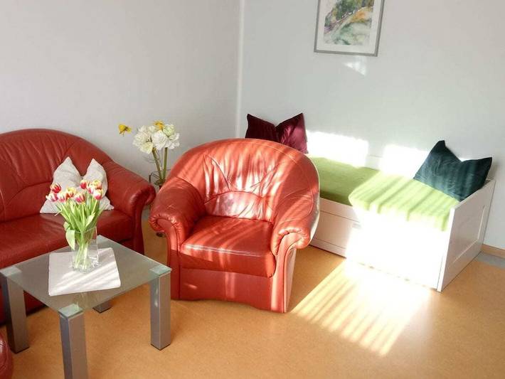 Ferienhaus für 6 Personen, mit Garten, mit Haustier in Cossebaude/Mobschatz/Oberwartha - 4