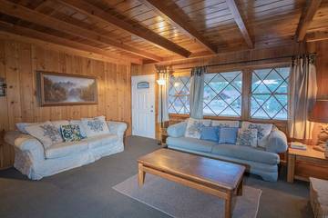 Holiday Home for 4 People in Big Bear Lake, San Bernardino County, Photo 1