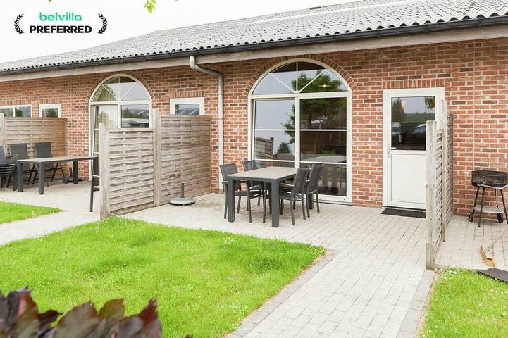 Ferienwohnung für 5 Personen, mit Terrasse - 1